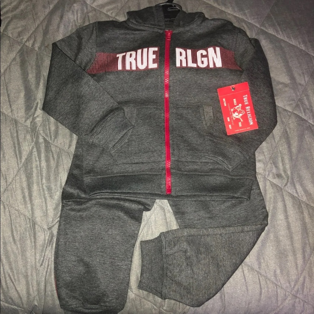 True religion
